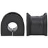 TRW JBU1034 Suspension Stabilizer Bar Bushing TRW PREMIUM CHASSIS - SUSPENSION STABILIZER BAR BUSHING - JBU1034