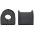 TRW JBU1046 Suspension Stabilizer Bar Bushing TRW PREMIUM CHASSIS - SUSPENSION STABILIZER BAR BUSHING - JBU1046