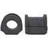 TRW JBU1049 Suspension Stabilizer Bar Bushing TRW PREMIUM CHASSIS - SUSPENSION STABILIZER BAR BUSHING - JBU1049
