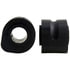 TRW JBU1084 Suspension Stabilizer Bar Bushing TRW PREMIUM CHASSIS - SUSPENSION STABILIZER BAR BUSHING - JBU1084
