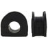 JBU1095 by TRW - TRW PREMIUM CHASSIS - SUSPENSION STABILIZER BAR BUSHING KIT - JBU1095