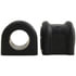 JBU1097 by TRW - TRW PREMIUM CHASSIS - SUSPENSION STABILIZER BAR BUSHING - JBU1097
