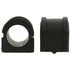 TRW JBU1091 Suspension Stabilizer Bar Bushing TRW PREMIUM CHASSIS - SUSPENSION STABILIZER BAR BUSHING - JBU1091