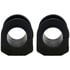 TRW JBU1103 Suspension Stabilizer Bar Bushing TRW PREMIUM CHASSIS - SUSPENSION STABILIZER BAR BUSHING - JBU1103