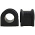 TRW JBU1128 Suspension Stabilizer Bar Bushing TRW PREMIUM CHASSIS - SUSPENSION STABILIZER BAR BUSHING - JBU1128