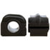 TRW JBU1138 Suspension Stabilizer Bar Bushing TRW PREMIUM CHASSIS - SUSPENSION STABILIZER BAR BUSHING - JBU1138
