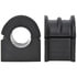 TRW JBU1148 Suspension Stabilizer Bar Bushing TRW PREMIUM CHASSIS - SUSPENSION STABILIZER BAR BUSHING - JBU1148