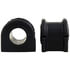 TRW JBU1139 Suspension Stabilizer Bar Bushing TRW PREMIUM CHASSIS - SUSPENSION STABILIZER BAR BUSHING - JBU1139