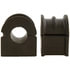 TRW JBU1165 Suspension Stabilizer Bar Bushing TRW PREMIUM CHASSIS - SUSPENSION STABILIZER BAR BUSHING - JBU1165