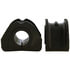 TRW JBU1182 Suspension Stabilizer Bar Bushing TRW PREMIUM CHASSIS - SUSPENSION STABILIZER BAR BUSHING - JBU1182