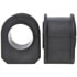 TRW JBU1184 Suspension Stabilizer Bar Bushing TRW PREMIUM CHASSIS - SUSPENSION STABILIZER BAR BUSHING - JBU1184
