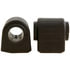 JBU1171 by TRW - TRW PREMIUM CHASSIS - SUSPENSION STABILIZER BAR BUSHING - JBU1171
