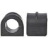 JBU1201 by TRW - TRW PREMIUM CHASSIS - SUSPENSION STABILIZER BAR BUSHING - JBU1201