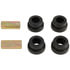 JBU1249 by TRW - TRW PREMIUM CHASSIS - SUSPENSION TRACK BAR BUSHING - JBU1249