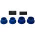 TRW JBU1251 Suspension Track Bar Bushing Kit TRW PREMIUM CHASSIS - SUSPENSION TRACK BAR BUSHING KIT - JBU1251