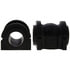 TRW JBU1282 Suspension Stabilizer Bar Bushing Kit TRW PREMIUM CHASSIS - SUSPENSION STABILIZER BAR BUSHING KIT - JBU1282