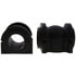TRW JBU1283 Suspension Stabilizer Bar Bushing Kit TRW PREMIUM CHASSIS - SUSPENSION STABILIZER BAR BUSHING KIT - JBU1283