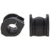 TRW JBU1286 Suspension Stabilizer Bar Bushing Kit TRW PREMIUM CHASSIS - SUSPENSION STABILIZER BAR BUSHING KIT - JBU1286