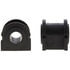 JBU1278 by TRW - TRW PREMIUM CHASSIS - SUSPENSION STABILIZER BAR BUSHING KIT - JBU1278