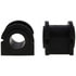 TRW JBU1279 Suspension Stabilizer Bar Bushing Kit TRW PREMIUM CHASSIS - SUSPENSION STABILIZER BAR BUSHING KIT - JBU1279