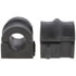 TRW JBU1302 Suspension Stabilizer Bar Bushing Kit TRW PREMIUM CHASSIS - SUSPENSION STABILIZER BAR BUSHING KIT - JBU1302
