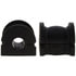 TRW JBU1291 Suspension Stabilizer Bar Bushing Kit TRW PREMIUM CHASSIS - SUSPENSION STABILIZER BAR BUSHING KIT - JBU1291