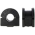 TRW JBU1314 Suspension Stabilizer Bar Bushing Kit TRW PREMIUM CHASSIS - SUSPENSION STABILIZER BAR BUSHING KIT - JBU1314
