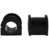 TRW JBU1323 Suspension Stabilizer Bar Bushing TRW PREMIUM CHASSIS - SUSPENSION STABILIZER BAR BUSHING - JBU1323