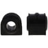TRW JBU1324 Suspension Stabilizer Bar Bushing TRW PREMIUM CHASSIS - SUSPENSION STABILIZER BAR BUSHING - JBU1324