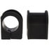TRW JBU1345 Suspension Stabilizer Bar Bushing Kit TRW PREMIUM CHASSIS - SUSPENSION STABILIZER BAR BUSHING KIT - JBU1345