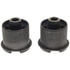 JBU1378 by TRW - TRW PREMIUM CHASSIS - SUSPENSION CONTROL ARM BUSHING KIT - JBU1378