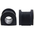 TRW JBU1395 Suspension Stabilizer Bar Bushing Kit TRW PREMIUM CHASSIS - SUSPENSION STABILIZER BAR BUSHING KIT - JBU1395