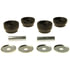 TRW JBU1516 Suspension Strut Rod Bushing Kit TRW PREMIUM CHASSIS - SUSPENSION STRUT ROD BUSHING KIT - JBU1516