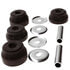 TRW JBU1516 Suspension Strut Rod Bushing Kit TRW PREMIUM CHASSIS - SUSPENSION STRUT ROD BUSHING KIT - JBU1516