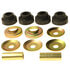 TRW JBU1525 Suspension Strut Rod Bushing Kit TRW PREMIUM CHASSIS - SUSPENSION STRUT ROD BUSHING KIT - JBU1525