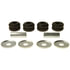 TRW JBU1523 Suspension Strut Rod Bushing Kit TRW PREMIUM CHASSIS - SUSPENSION STRUT ROD BUSHING KIT - JBU1523