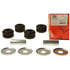 TRW JBU1523 Suspension Strut Rod Bushing Kit TRW PREMIUM CHASSIS - SUSPENSION STRUT ROD BUSHING KIT - JBU1523