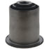 TRW JBU1540 Suspension Control Arm Bushing TRW PREMIUM CHASSIS - SUSPENSION CONTROL ARM BUSHING - JBU1540