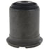 JBU1587 by TRW - TRW PREMIUM CHASSIS - SUSPENSION CONTROL ARM BUSHING - JBU1587