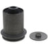 JBU1670 by TRW - TRW PREMIUM CHASSIS - SUSPENSION CONTROL ARM BUSHING - JBU1670