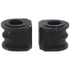 TRW JBU1688 Suspension Stabilizer Bar Bushing Kit TRW PREMIUM CHASSIS - SUSPENSION STABILIZER BAR BUSHING KIT - JBU1688