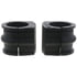 TRW JBU1755 Suspension Stabilizer Bar Bushing Kit TRW PREMIUM CHASSIS - SUSPENSION STABILIZER BAR BUSHING KIT - JBU1755