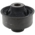 JBU1846 by TRW - TRW PREMIUM CHASSIS - SUSPENSION CONTROL ARM BUSHING - JBU1846