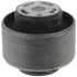 JBU1817 by TRW - TRW PREMIUM CHASSIS - SUSPENSION CONTROL ARM BUSHING - JBU1817
