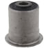 TRW JBU1858 Suspension Control Arm Bushing TRW PREMIUM CHASSIS - SUSPENSION CONTROL ARM BUSHING - JBU1858