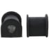 TRW JBU1865 Suspension Stabilizer Bar Bushing Kit TRW PREMIUM CHASSIS - SUSPENSION STABILIZER BAR BUSHING KIT - JBU1865