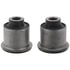 JBU1852 by TRW - TRW PREMIUM CHASSIS - SUSPENSION CONTROL ARM BUSHING KIT - JBU1852