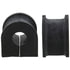 TRW JBU1884 Suspension Stabilizer Bar Bushing Kit TRW PREMIUM CHASSIS - SUSPENSION STABILIZER BAR BUSHING KIT - JBU1884