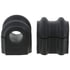 TRW JBU1915 Suspension Stabilizer Bar Bushing Kit TRW PREMIUM CHASSIS - SUSPENSION STABILIZER BAR BUSHING KIT - JBU1915