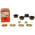 TRW JBU1941 Suspension Strut Rod Bushing Kit TRW PREMIUM CHASSIS - SUSPENSION STRUT ROD BUSHING KIT - JBU1941